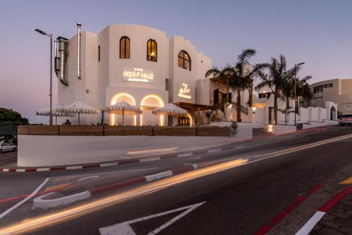 The Ivory Haus, Plettenberg Bay