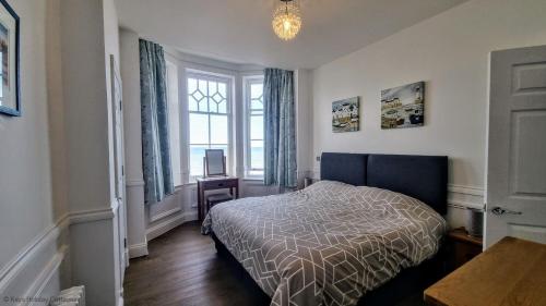 Armorel, 9 Burlington Place gîte à louer Sheringham Shoal