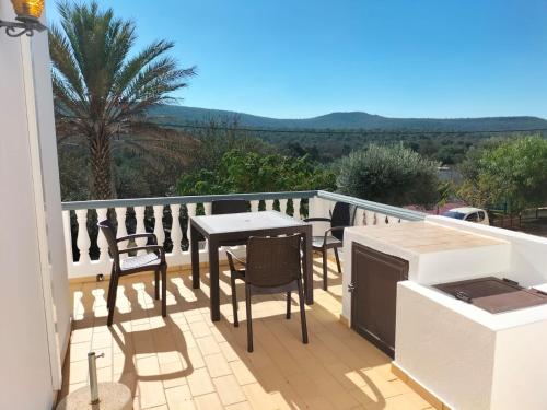 Vivenda Atanázio By Férias com Sol gîte à louer Alcaria