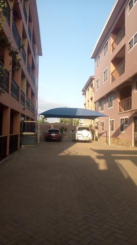 PRINCESS APARTMENT