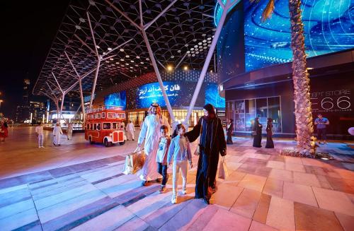 La Ville Hotel & Suites CITY WALK Dubai, Autograph Collection, Dubaï (photo 7)