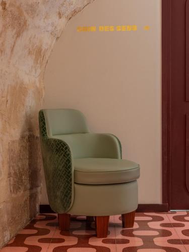 Hôtel Saint-André des Arts - image 11