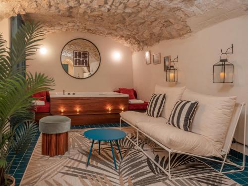 ホテル セント アンドレ デ アーツ