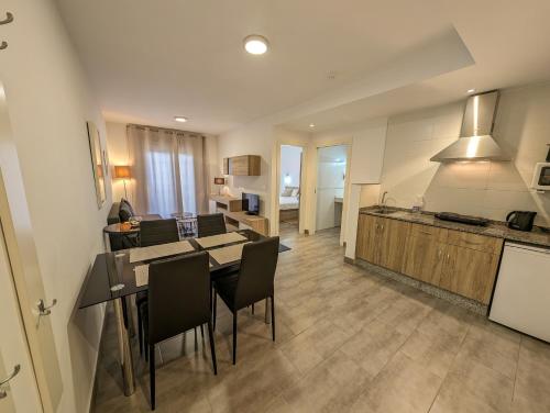 Apartamentos La Laguna in Fuente De Piedra