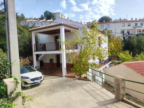 Apartamentos Rurales El Sargal