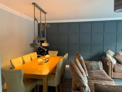 本·阿瑟的博西豪華公寓酒店 (Ben Arthur's Bothy Luxury Flat) in 阿羅赫爾