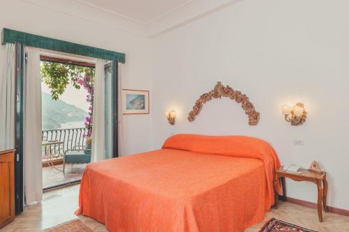 Poseidon Hotel Room Type - Superior Double or Twin Room with Sea View Poseidon Hotel Room Type - Superior Double or Twin Room with Sea View