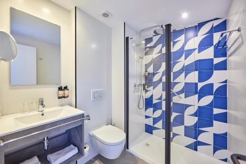 Habitación doble de 1 o 2 camas, superior