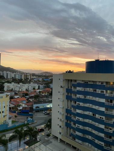 外部景觀, Apartamento em Florianópolis (Apartamento em Florianopolis) in 伊塔科魯比