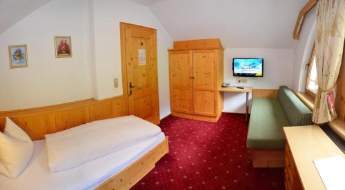 Garni Alpenblick – Ischgl, MO