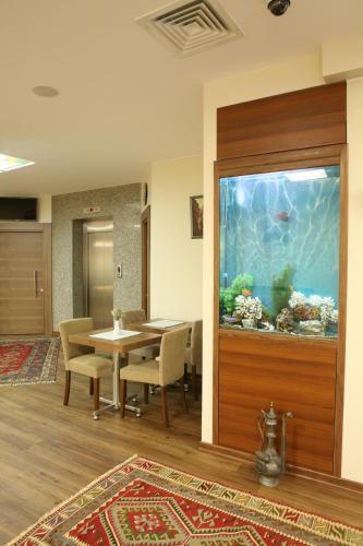 Belle Maison Hotel Residence, Istanbul (fotografie 8)