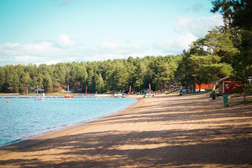 Årsunda Strandbad - image 2