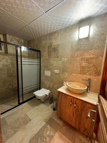 Tantan Cappadocia House Room Type - Double Room with Spa Bath