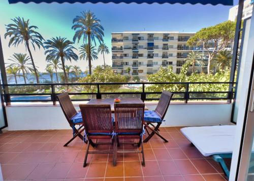 Amazing 2 Bedroom Apartment Skol Marbella - image 5