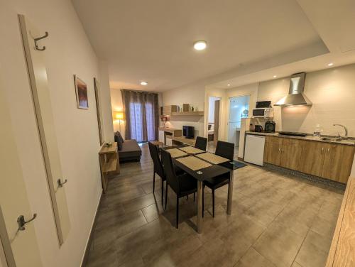 Apartamentos La Laguna in Fuente De Piedra