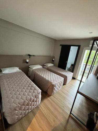 Foto - Arco do Sol Park Hotel