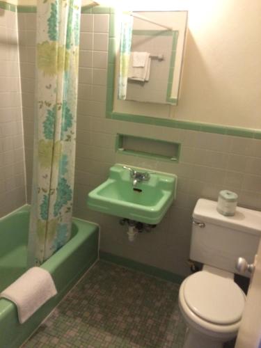 Budget Inn Downtown Mobile Mobile (AL)