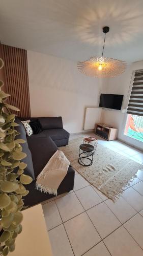 Logement entier : appartement, Houssen - Location saisonnière - Houssen