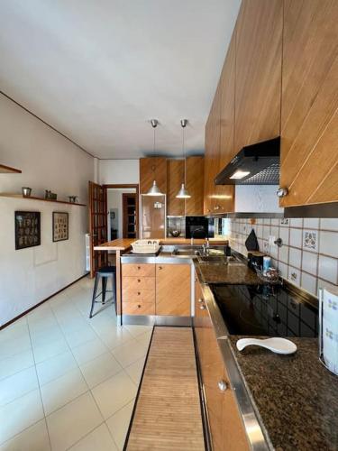 Appartamento Agnelli 70, Turín (fotografie 6)