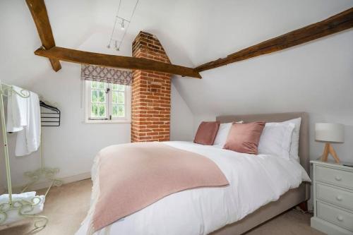 Dragonfly Cottage, Long Melford