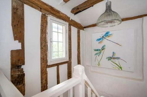 Dragonfly Cottage, Long Melford