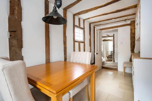 Dragonfly Cottage, Long Melford