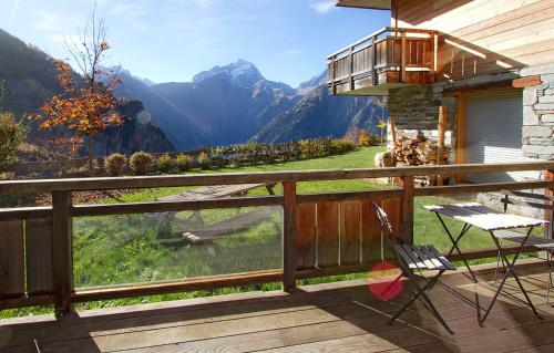 Chalet Gilda by Leavetown Vacations - Location, gîte - Les Deux-Alpes