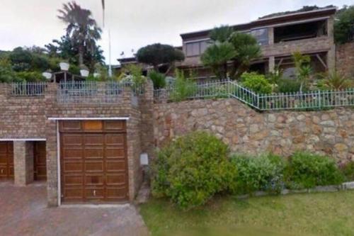 Seaside Villa in Fishhoek