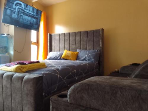 Classic Suite Apartment in 中央商業區