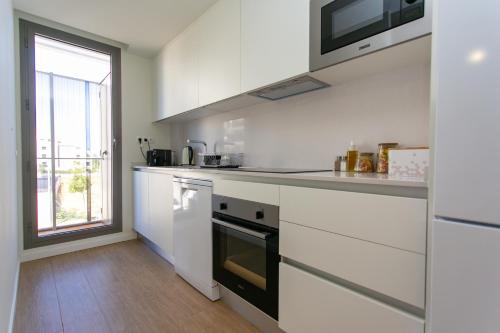 Apartment Denia Marina Real III P - image 5