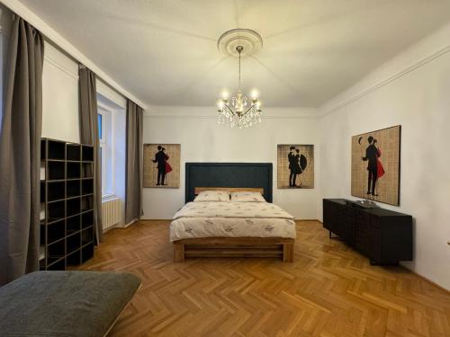 Atelier Lomani in 18. Währing