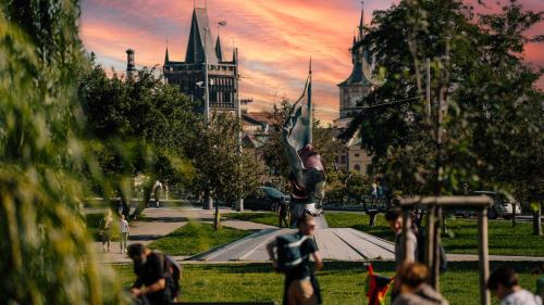 Hotel Klarov - image 6