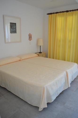 Apartamentos Parque Mar