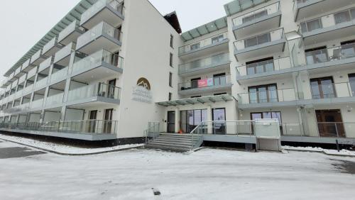 Apartament Tatrzańskie Marzenie, Zakopane (fotografie 3)
