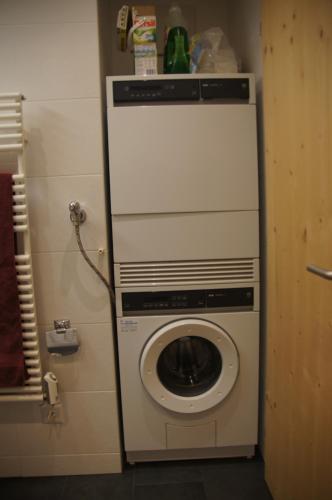 Chasa Pro La Tuor Pitschna - image 12