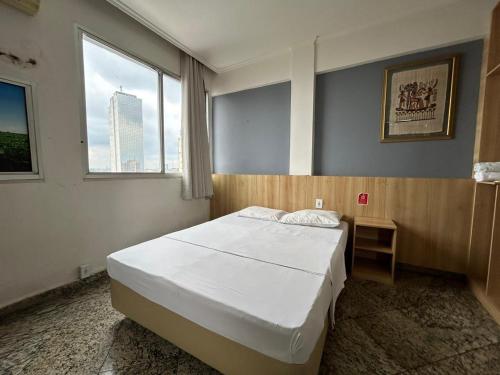 Hotel Ana Cassia