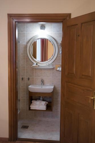 Vinum Hotel - image 12
