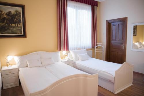 Vinum Hotel - image 10