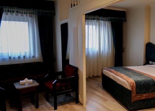 Hor Moheb Hotel Room Type - Suite