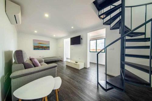 Lombo do Doutor Cottage 1 by Mth 4