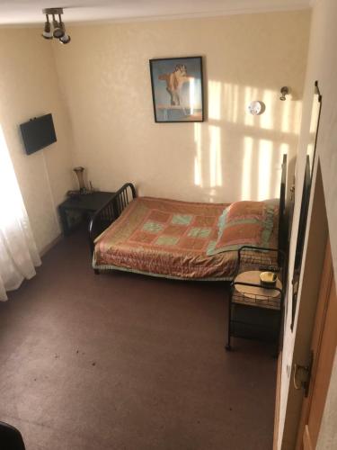 Budzet room 5 minutes from the airport Riga