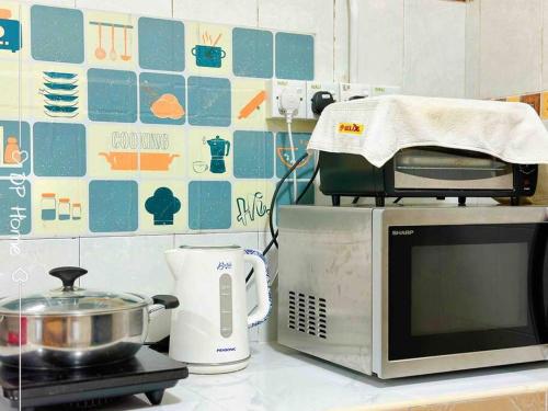 Private Swimming Pool 18pax KL Private Swimming Pool 18pax KL