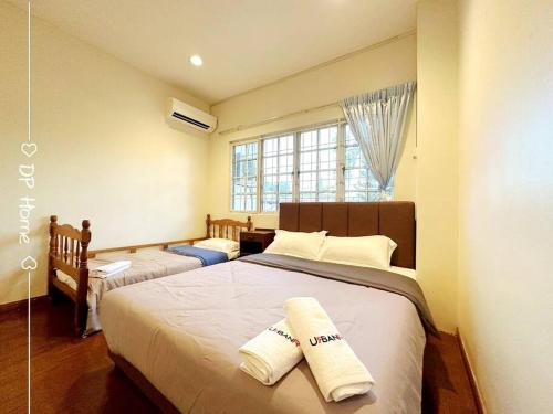 Private Swimming Pool 18pax KL Private Swimming Pool 18pax KL