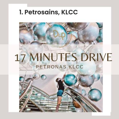 Private Swimming Pool 18pax KL Private Swimming Pool 18pax KL