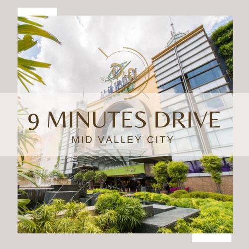 Private Swimming Pool 18pax KL Private Swimming Pool 18pax KL