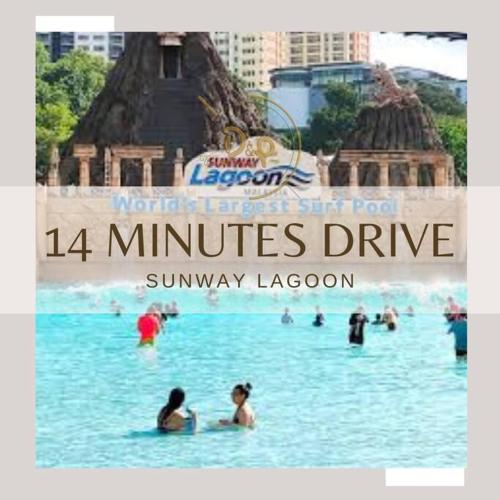 Private Swimming Pool 18pax KL Private Swimming Pool 18pax KL