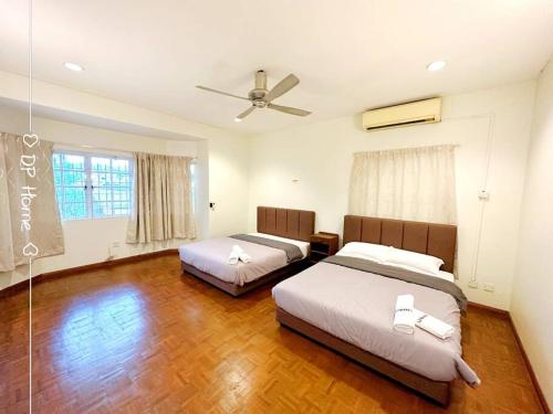 Private Swimming Pool 18pax KL Private Swimming Pool 18pax KL