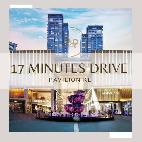 Private Swimming Pool 18pax KL Private Swimming Pool 18pax KL