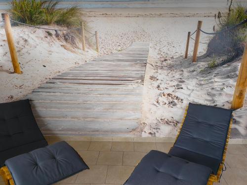 sauna, Landhotel Kreien in Kreien