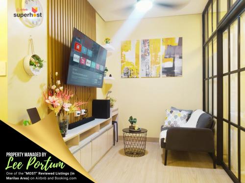 C516 Place at SMDC Cheer Residences by Lee Portum, Marilao